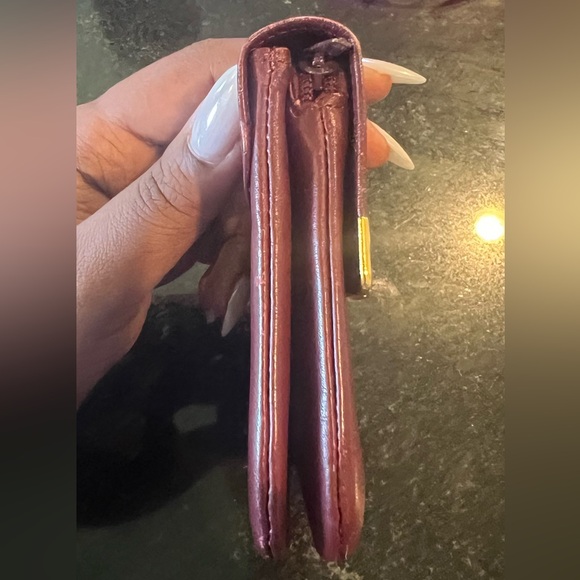 CARTIER Card/Coin Wallet - Picture 10 of 11